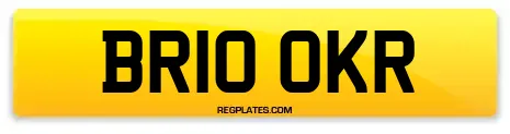 BR10 OKR