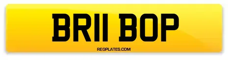 BR11 BOP
