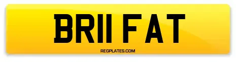 BR11 FAT