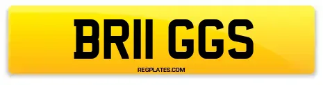 BR11 GGS