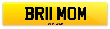 BR11 MOM
