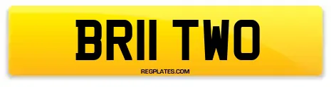 BR11 TWO
