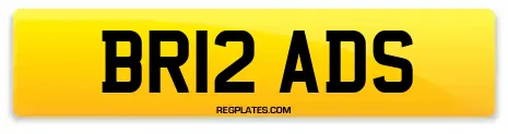 BR12 ADS