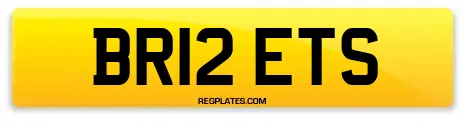 BR12 ETS
