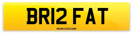 BR12 FAT
