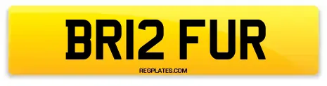 BR12 FUR