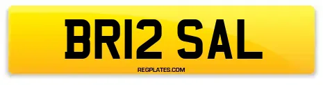BR12 SAL