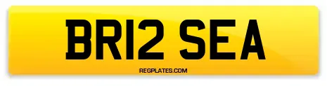 BR12 SEA