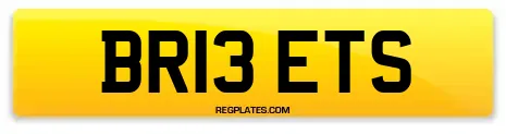 BR13 ETS