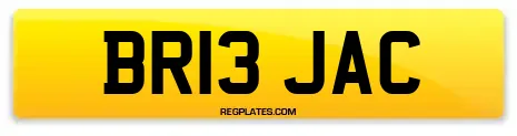 BR13 JAC
