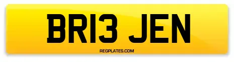 BR13 JEN