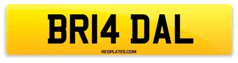 BR14 DAL