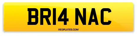 BR14 NAC