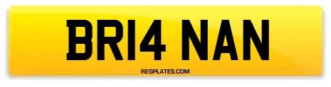 BR14 NAN