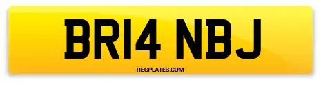 BR14 NBJ