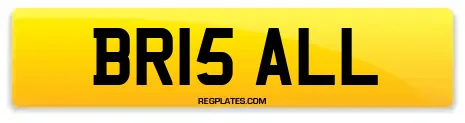 BR15 ALL