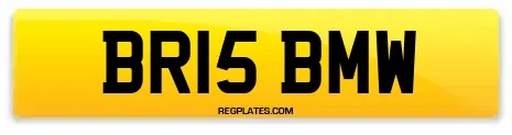 BR15 BMW