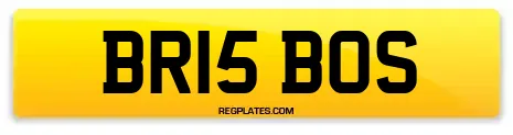 BR15 BOS