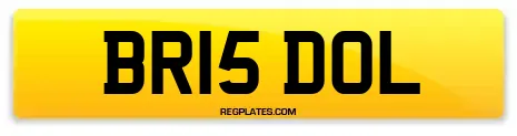 BR15 DOL
