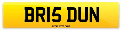 BR15 DUN
