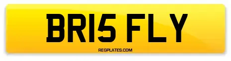 BR15 FLY