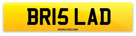 BR15 LAD