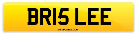 BR15 LEE