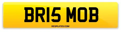 BR15 MOB