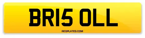BR15 OLL
