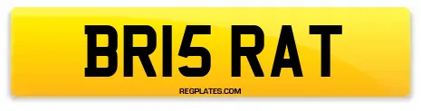 BR15 RAT