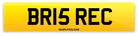 BR15 REC