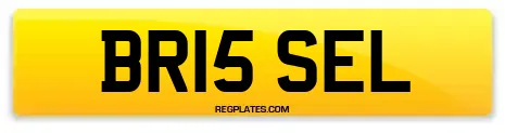 BR15 SEL