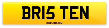 BR15 TEN