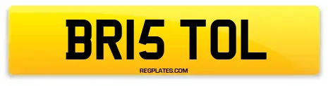 BR15 TOL