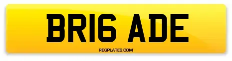 BR16 ADE