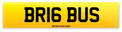BR16 BUS