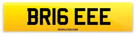BR16 EEE