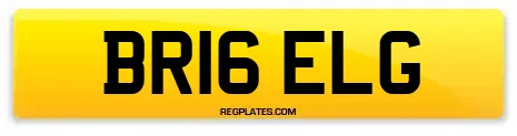 BR16 ELG