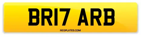 BR17 ARB