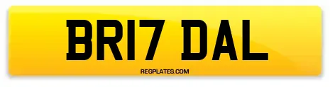 BR17 DAL