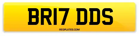 BR17 DDS