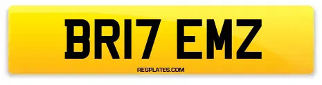 BR17 EMZ