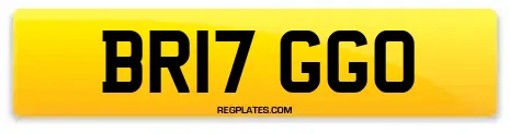 BR17 GGO