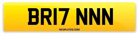 BR17 NNN