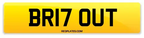 BR17 OUT