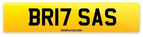 BR17 SAS
