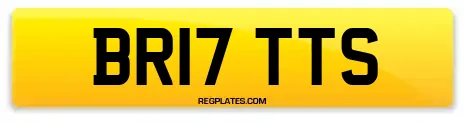BR17 TTS