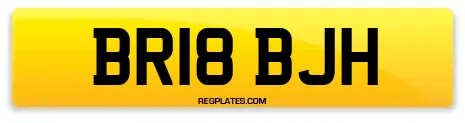 BR18 BJH