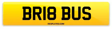 BR18 BUS