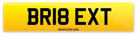 BR18 EXT